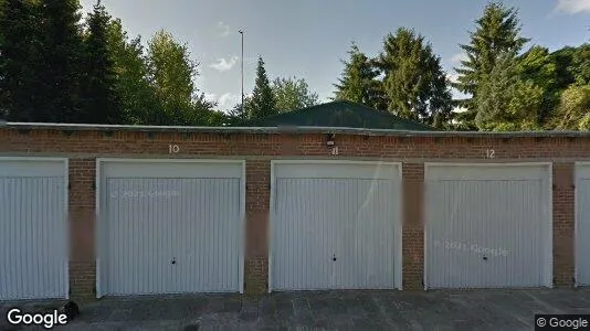 Företagslokaler till salu i Breda – Foto från Google Street View