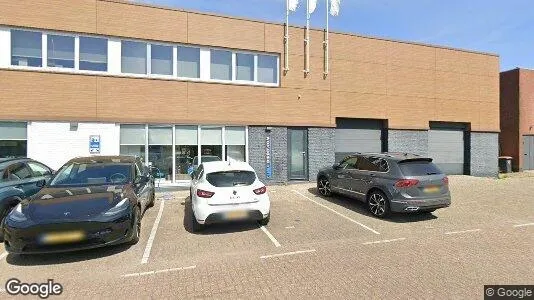 Nieruchomości komercyjne Do wynajęcia i Ridderkerk - Zdjęcie z Google Street View