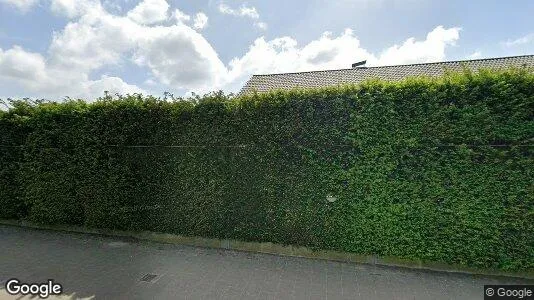 Företagslokaler till salu i Grobbendonk – Foto från Google Street View