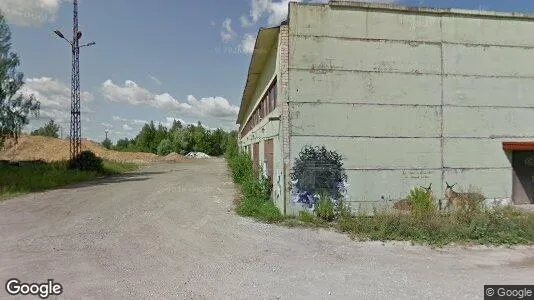 Lokaler til leje i Viljandi - Foto fra Google Street View