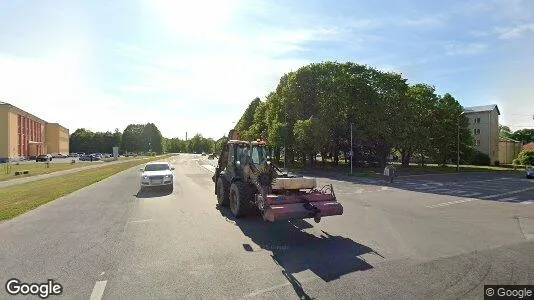 Commercial properties for sale i Kohtla-Järve - Photo from Google Street View