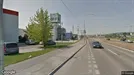 Erhvervslokaler til leje, Bratislava, Vajnorská 134B