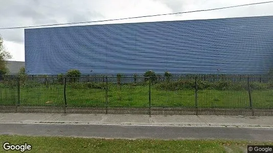 Industrial properties for rent i Dublin 15 - Photo from Google Street View