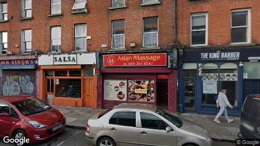 Propiedades comerciales En venta i Dublín 7 - Foto de Google Street View