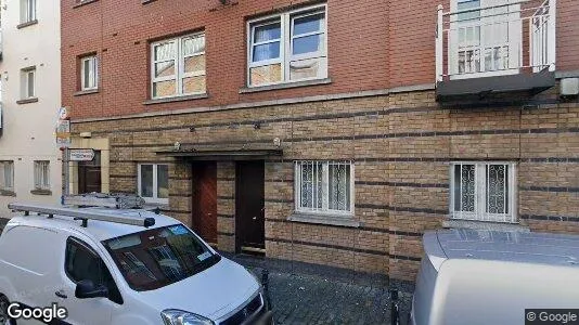 Lokaler til salgs i Dublin 1 – Bilde fra Google Street View