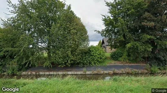 Gewerbeflächen zur Miete i Uithoorn – Foto von Google Street View
