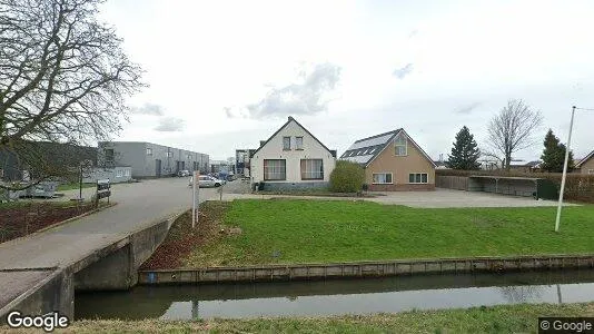 Gewerbeflächen zur Miete i Uithoorn – Foto von Google Street View