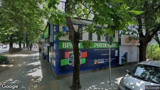 Kontorer til leie i Plovdiv – Bilde fra Google Street View
