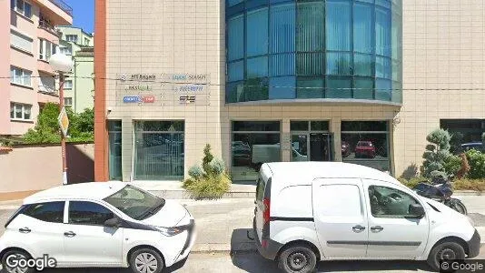 Office spaces for rent i Sofia Mladost - Photo from Google Street View