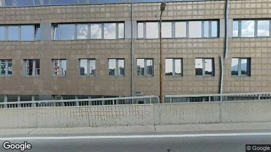 Office spaces for rent i Sofia Mladost - Photo from Google Street View