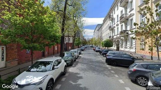 Kantorruimte te koop i Location is not specified - Foto uit Google Street View