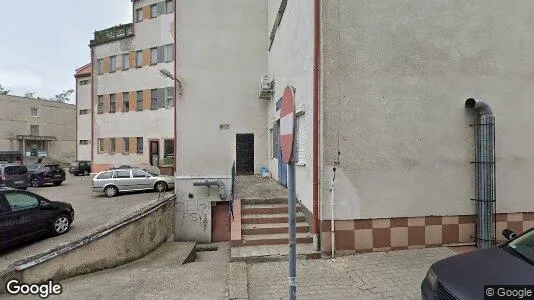 Büros zum Kauf i Iławski – Foto von Google Street View