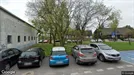 Kontorsfastighet till salu, Łódzkie, Złotnickiego 25