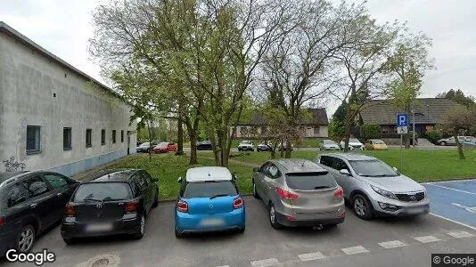 Kontorslokaler till salu i Location is not specified – Foto från Google Street View
