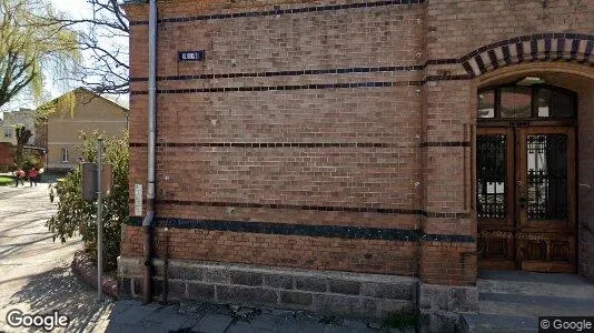 Kontorslokaler till salu i Location is not specified – Foto från Google Street View