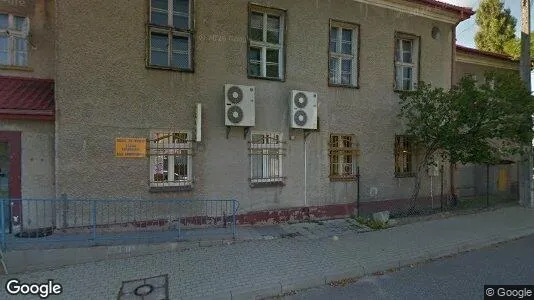 Büros zum Kauf i Gryficki – Foto von Google Street View