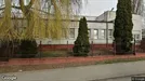 Kontorsfastighet till salu, Mazowieckie, Zygmunta Sierakowskiego 14