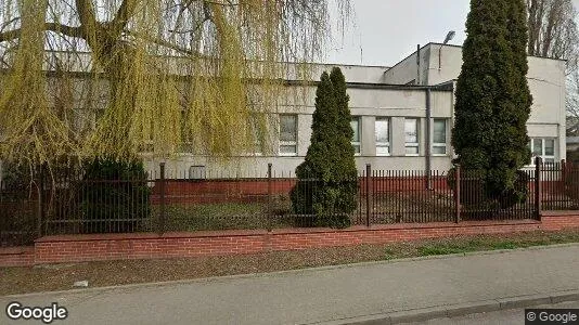 Kontorslokaler till salu i Location is not specified – Foto från Google Street View