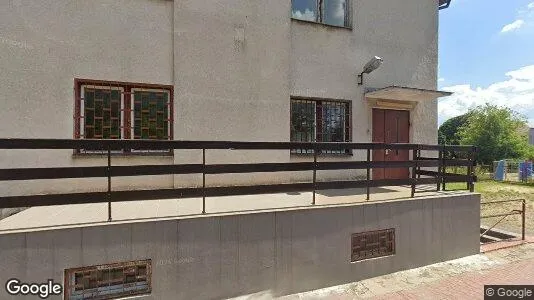 Kantorruimte te koop i Ostrołęcki - Foto uit Google Street View