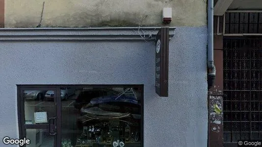 Kontorslokaler till salu i Będziński – Foto från Google Street View