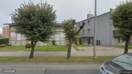Office spaces for sale i Location is not specified - Photo from Google Street View