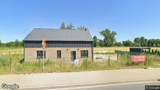 Kontorslokaler till salu i Location is not specified – Foto från Google Street View