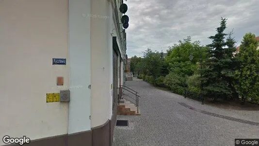 Kontorer til salgs i Location is not specified – Bilde fra Google Street View