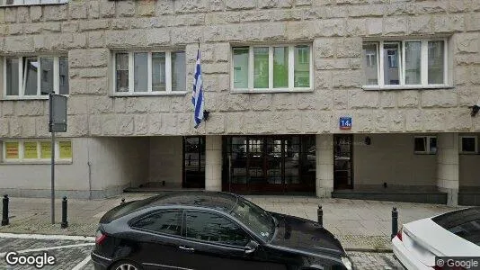 Kontorer til salgs i Location is not specified – Bilde fra Google Street View