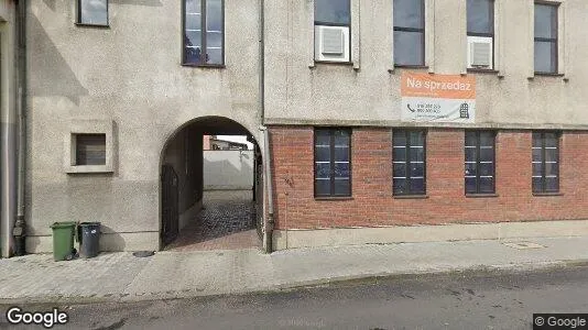 Kontorlokaler til salg i Location is not specified - Foto fra Google Street View