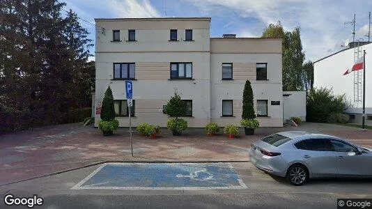 Lokale biurowe Na sprzedaż i Location is not specified - Zdjęcie z Google Street View