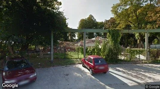 Kontorlokaler til salg i Łódź - Foto fra Google Street View