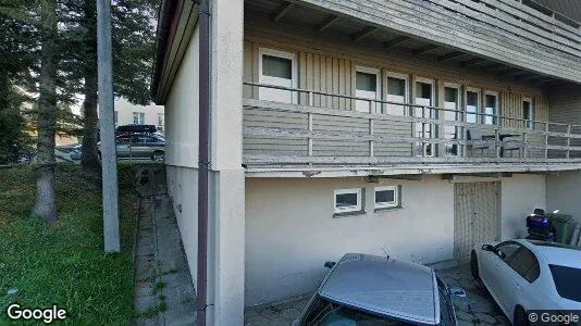 Lokale biurowe Na sprzedaż i Location is not specified - Zdjęcie z Google Street View