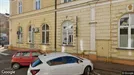 Office property for sale, Podkarpackie, Al. Kościuszki 12