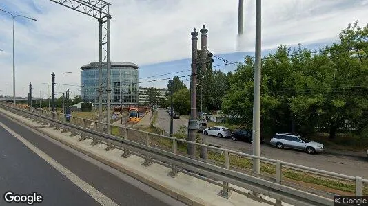 Kantorruimte te koop i Location is not specified - Foto uit Google Street View