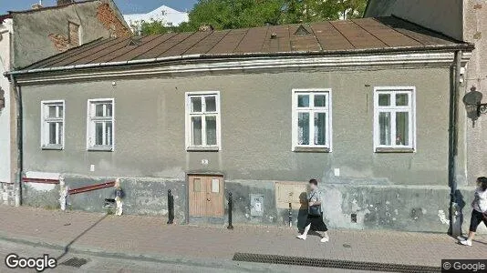 Kontorlokaler til salg i Gorlicki - Foto fra Google Street View