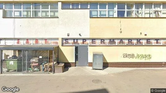 Kantorruimte te huur i Location is not specified - Foto uit Google Street View