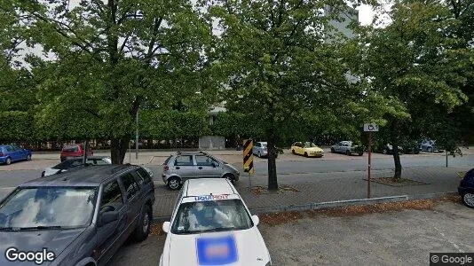 Kontorslokaler för uthyrning i Location is not specified – Foto från Google Street View