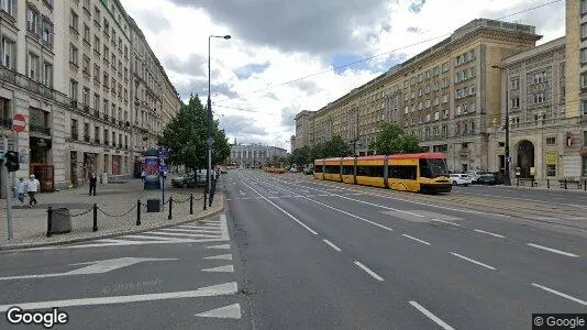 Kontorlokaler til leje i Location is not specified - Foto fra Google Street View