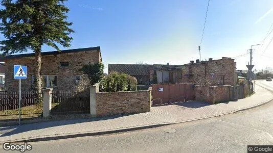 Office spaces for rent i Pruszkowski - Photo from Google Street View