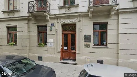Kontorslokaler för uthyrning i Location is not specified – Foto från Google Street View