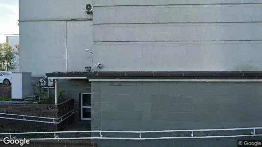 Kontorer til leie i Location is not specified – Bilde fra Google Street View