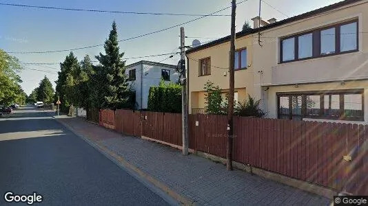 Toimistotilat Vuokrattavana i Varsova Ursus - Kuva Google Street Viewstä