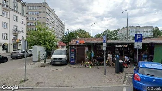 Kantorruimte te huur i Location is not specified - Foto uit Google Street View