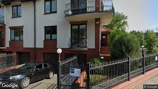 Toimistotilat Vuokrattavana i Location is not specified - Kuva Google Street Viewstä