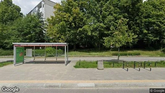 Office spaces for rent i Location is not specified - Photo from Google Street View