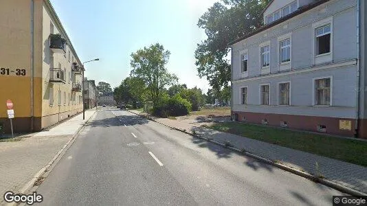 Kantorruimte te huur i Pilski - Foto uit Google Street View