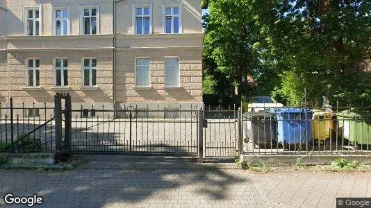 Office spaces for rent i Gdańsk - Photo from Google Street View