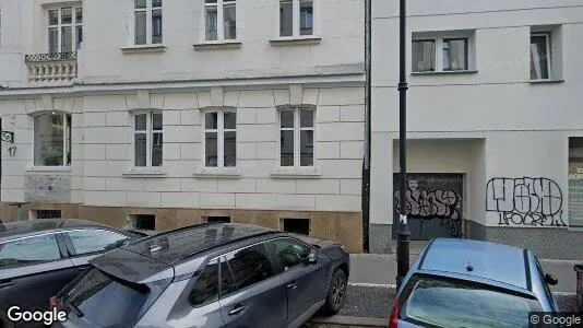 Kantorruimte te huur i Location is not specified - Foto uit Google Street View