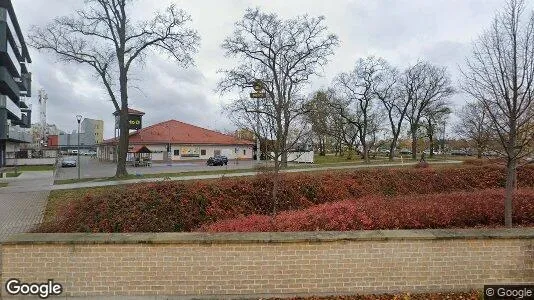 Office spaces for rent i Piaseczyński - Photo from Google Street View