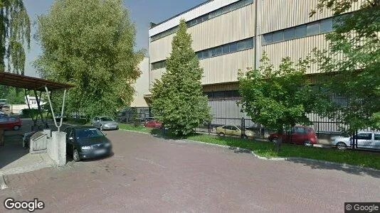 Toimistotilat Vuokrattavana i Location is not specified - Kuva Google Street Viewstä